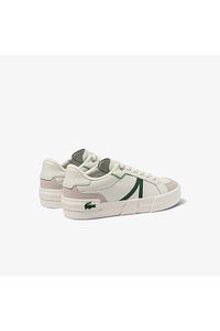 L004 Kadın Beyaz Sneaker ürün fotoğrafı