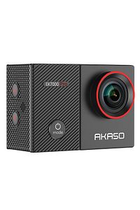 Ek7000 Pro 4k Wi-fi Aksiyon Kamera Ve Süper Aksesuar Seti ( Türkiye 2 Yıl Garantili) ürün fotoğrafı