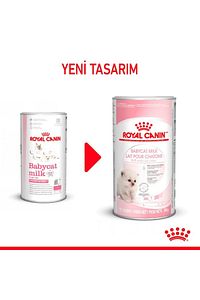 Yavru Kediler Için Süt Ikame Maması 300g ürün fotoğrafı