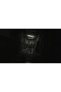 Silent Hill 2 Remake Ps5 Oyun ürün fotoğrafı