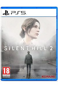 Silent Hill 2 Remake Ps5 Oyun ürün fotoğrafı