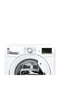 H3W 4102DA4/1-17 10 Kg 1400 Devir Çamaşır Makinesi ürün fotoğrafı