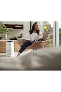 1000 Ac1711/10 Air Purifier Hava Temizleme Cihazı ürün fotoğrafı