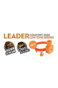 Leader Comfort 2020 Low Tone Beeper Ferma Tasması ürün fotoğrafı