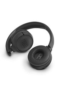Tune 560 Bt Siyah Wireless Bluetooth Kulak Üstü Kulaklık ürün fotoğrafı