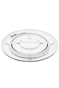 32 Watt Smd Led Mavi Sıva Üstü Havuz Lambası ürün fotoğrafı