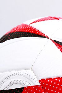 Futbol Topu Euro 2024 Halı Saha Ve Sert Zemin Dikişli Futbol Topu ürün fotoğrafı