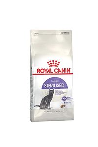 Sterilised37 Kısırlaştırılmış Kediler Için Kuru Kedi Maması 4kg ürün fotoğrafı