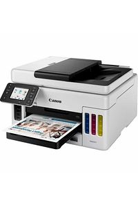Gx6040 Yazıcı-tarayıcı-fotokopi Renkli Mürekkep Tanklı Yazıcı Wı-fı Ethernet ürün fotoğrafı