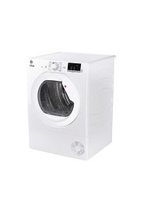 HLE C10DG-17 10 kg NFC Bağlantılı Kurutma Makinesi ürün fotoğrafı