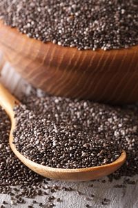 Glutensiz Chia 300 Gr ürün fotoğrafı