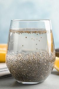 Glutensiz Chia 300 Gr ürün fotoğrafı