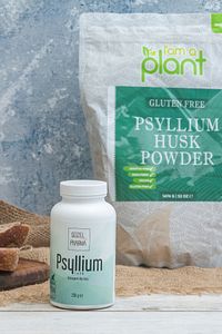 Psyllium Karnıyarık Otu Tozu 250 Gr ürün fotoğrafı