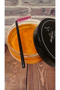 Kaş Şekillendirici&sabitleyici Jel 50 ml +2 Adet Fırça ürün fotoğrafı
