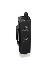 P2 Kablolu In-ear Monitor Amfisi ürün fotoğrafı
