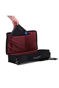 Pıoneer Ddj-400 Lp75k Laptop Bölmeli Kılıf ürün fotoğrafı