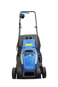 C3805 Elektrikli Çim Biçme Makinesi 38 Cm 1600w ürün fotoğrafı
