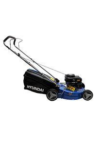 Hym460p Eco 46 Cm 150 Cc Itmeli Benzinli Çim Biçme Makinası ürün fotoğrafı