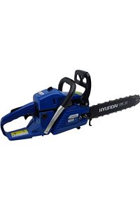 Turbo 500 Motorlu Testere Magnezyum Karter 40 Cm Pala ürün fotoğrafı