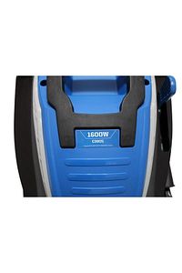 C3805 Elektrikli Çim Biçme Makinesi 38 Cm 1600w ürün fotoğrafı