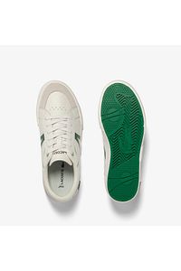 L004 Kadın Beyaz Sneaker ürün fotoğrafı