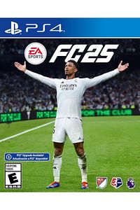 Fc 25 Ps4 Oyun ürün fotoğrafı