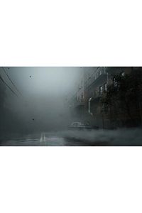 Silent Hill 2 Remake Ps5 Oyun ürün fotoğrafı