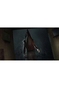 Silent Hill 2 Remake Ps5 Oyun ürün fotoğrafı