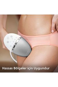 Lumea Brı940/00 Ipl Lazer Epilasyon Aleti ürün fotoğrafı