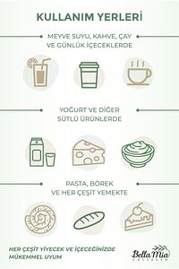 %100 Saf ve Doğal 5 Tip Kolajen Tip 1, Tip 2, Tip 3, Tip 5, Tip 10 ve Vitamin İçeren Diyet Takviyesi ürün fotoğrafı