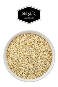 Beyaz Kinoa Tohumu,kaz Ayağı,quinoa 100gr ürün fotoğrafı