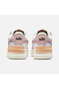 Air Force 1 Shadow Kadın Sneaker Ayakkabı-cı0919-111 ürün fotoğrafı