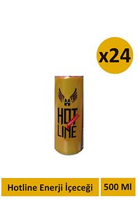 Enerji Içeçeği 24 X 500 ml ürün fotoğrafı