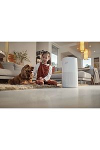 1000 Ac1711/10 Air Purifier Hava Temizleme Cihazı ürün fotoğrafı