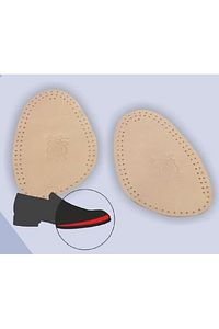 124 Ayakkabı Küçültme Pedi 1 Çift ürün fotoğrafı