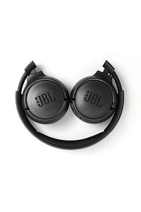 Tune 560 Bt Siyah Wireless Bluetooth Kulak Üstü Kulaklık ürün fotoğrafı