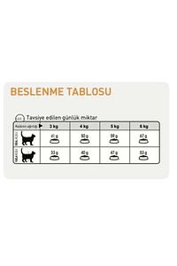 ® Hair & Skin Care Yetişkin Kedi Yaş Maması 85 gr *12 ürün fotoğrafı