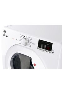 HLE C10DG-17 10 kg NFC Bağlantılı Kurutma Makinesi ürün fotoğrafı
