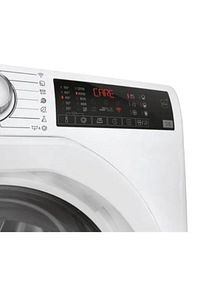 H3WPS294TAM6-17 9 kg Wi-Fi + Bluetooth Bağlantılı 1200 Devir Çamaşır Makinesi ürün fotoğrafı