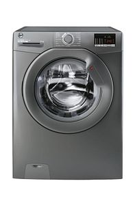 H3W 2102DRRE/1-17 10 kg NFC Bağlantılı 1200 Devir Çamaşır Makinesi ürün fotoğrafı