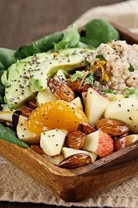 Glutensiz Chia 300 Gr ürün fotoğrafı
