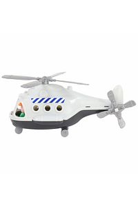 Alfa Oyuncak Kargo Helikopteri ürün fotoğrafı