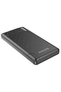 DLP2010NB 10.000 mAh Power Bank Siyah (2 Çıkış) ürün fotoğrafı