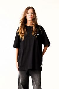 Stwd Logolu T-shirt ürün fotoğrafı