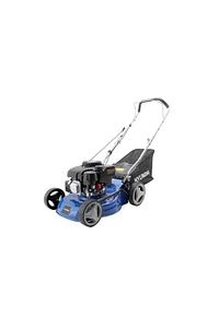 Hym410p 41 Cm 132cc Itmeli Benzinli Çim Biçme Makinası ürün fotoğrafı