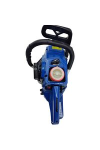 Turbo 500 Motorlu Testere Magnezyum Karter 40 Cm Pala ürün fotoğrafı