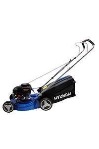 Hym460p Eco 46 Cm 150 Cc Itmeli Benzinli Çim Biçme Makinası ürün fotoğrafı