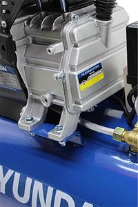 Bm2050 Hava Kompresörü 2 Hp 50 Lt. ürün fotoğrafı