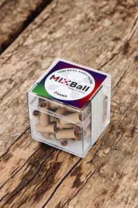 Roll 100 Adet Yeni Nesil Organik Kağıt Filtre Hazır Zıvana ürün fotoğrafı