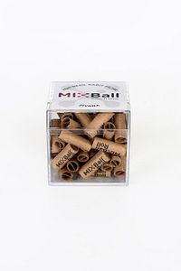 Roll 100 Adet Yeni Nesil Organik Kağıt Filtre Hazır Zıvana ürün fotoğrafı